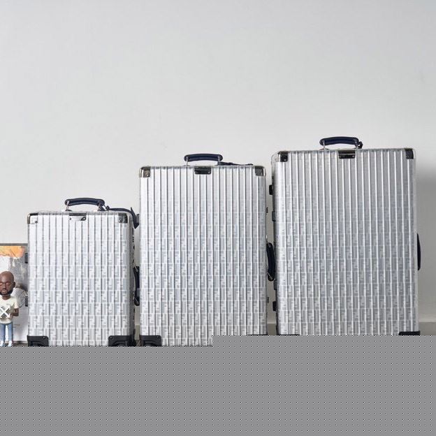Rimowa Suitcase